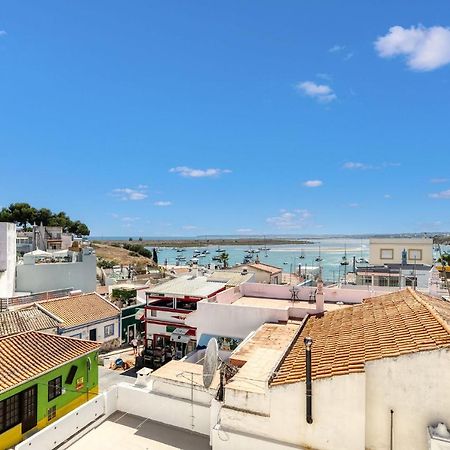 Casa Sunset - Beautiful Apartments In The Centre Of Alvor With Roof Terrace Ngoại thất bức ảnh