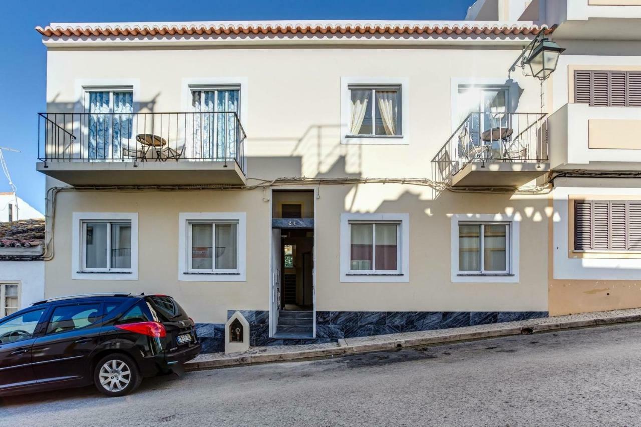 Casa Sunset - Beautiful Apartments In The Centre Of Alvor With Roof Terrace Ngoại thất bức ảnh